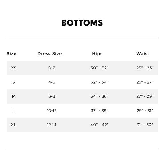 NWT Free People Toast Bikini Set One Shoulder Crop Top Low Rise Bottom
Tan Small - Picture 6 of 6